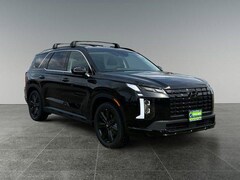2025 Hyundai Palisade XRT AWD Sport Utility
