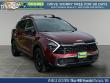 Used 2024 Kia Sportage X-Pro Prestige SUV