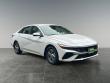 New 2025 Hyundai Elantra SE Sedan