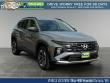 Certified 2025 Hyundai Tucson SEL SUV