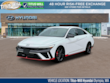 Hyundai Elantra N