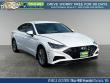Certified 2023 Hyundai Sonata SEL Sedan