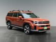 New 2025 Hyundai Santa Fe Hybrid Limited SUV