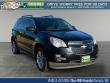 Used 2014 Chevrolet Equinox LS SUV
