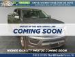 Used 2018 Chevrolet Colorado 4WD Work Truck Truck Crew Cab