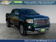 GMC Canyon
