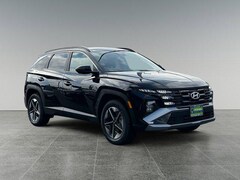 2025 Hyundai Tucson Hybrid SEL Convenience Sport Utility