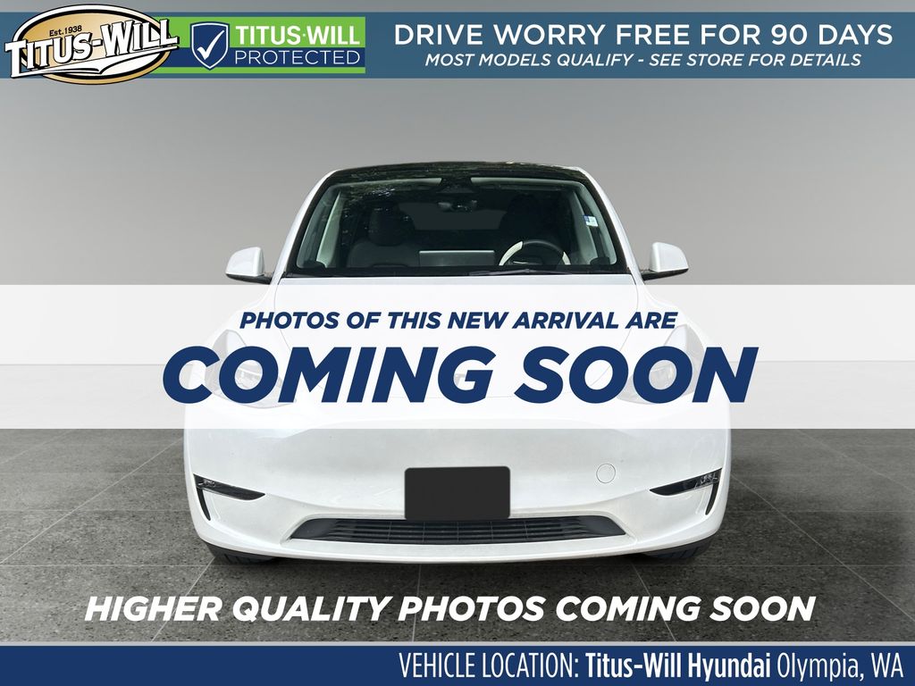 Used 2023 Tesla Model Y Long Range with VIN 7SAYGDEE1PF965572 for sale in Northfield, Minnesota