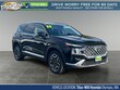Hyundai Santa Fe Hybrid