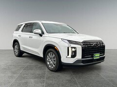 2025 Hyundai Palisade SEL AWD Sport Utility