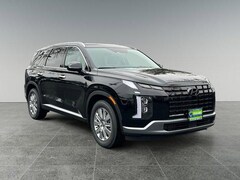 2025 Hyundai Palisade SEL AWD Sport Utility