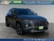 Certified 2024 Hyundai Tucson Plug-In Hybrid Limited SUV