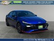 Hyundai Elantra N