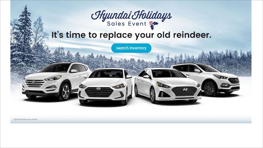 Titus-Will Hyundai | New Hyundai dealership in Olympia, WA 98502