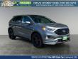 Used 2022 Ford Edge ST SUV