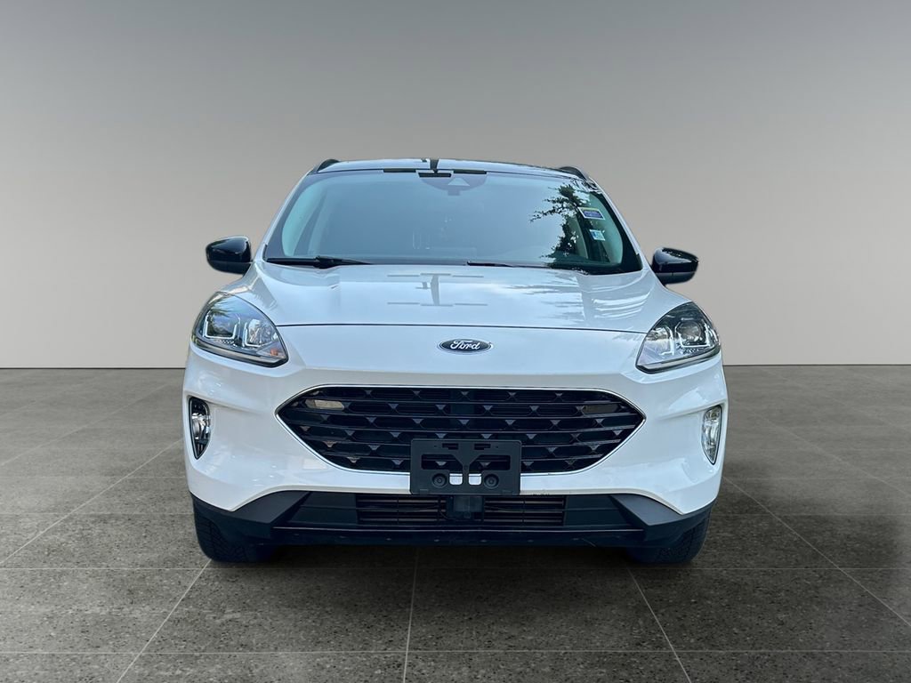 Used 2021 Ford Escape SEL with VIN 1FMCU9H92MUA53849 for sale in Tacoma, WA