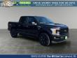 Used 2019 Ford F-150 XL Truck SuperCrew Cab