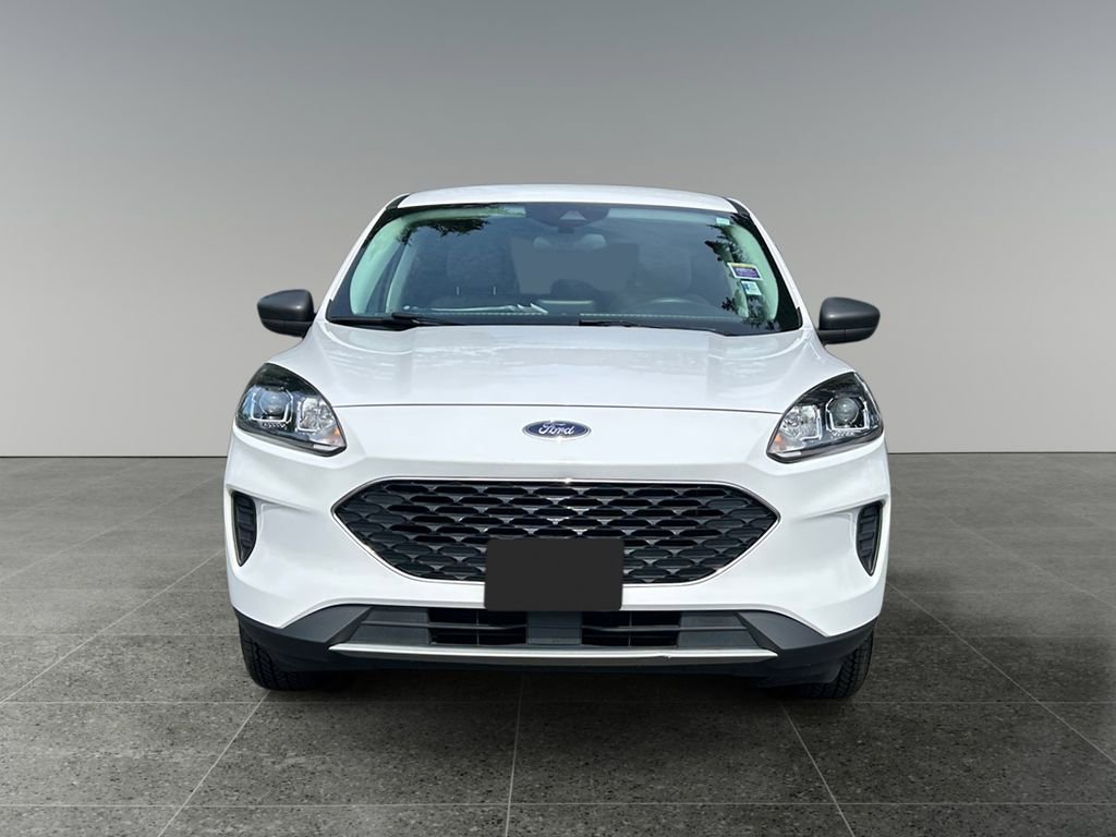 Used 2022 Ford Escape SE with VIN 1FMCU9BZ4NUA62000 for sale in Tacoma, WA