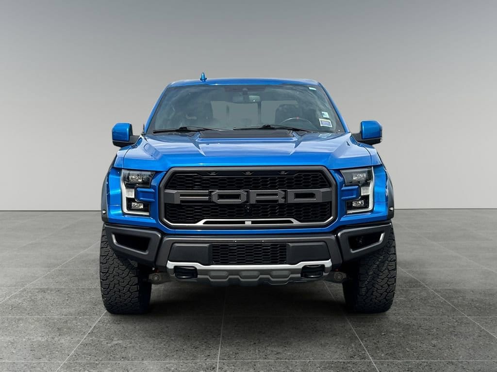 Used 2019 Ford F-150 Raptor Raptor with VIN 1FTFW1RG0KFB98612 for sale in Tacoma, WA