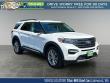 Used 2023 Ford Explorer XLT SUV