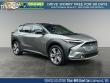 Used 2023 Subaru Solterra Touring SUV