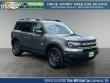 Used 2024 Ford Bronco Sport Big Bend SUV