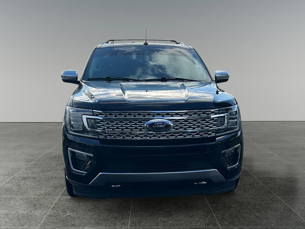Used 2021 Ford Expedition Platinum with VIN 1FMJK1MT6MEA65061 for sale in Tacoma, WA