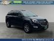 Used 2017 Chevrolet Equinox LT SUV