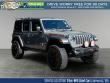 Used 2020 Jeep Wrangler Unlimited Rubicon SUV