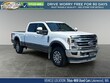  Ford Super Duty F-350 SRW