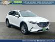 Used 2022 Mazda CX-9 Signature SUV