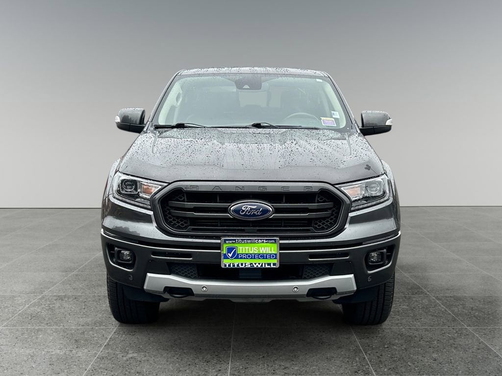 Used 2019 Ford Ranger Lariat with VIN 1FTER4FH2KLA31719 for sale in Tacoma, WA