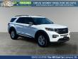 Used 2020 Ford Explorer XLT SUV