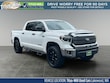 Toyota Tundra 4WD