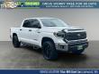 Used 2021 Toyota Tundra 4WD SR5 Truck CrewMax