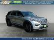 Used 2020 Ford Explorer Platinum SUV