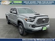Toyota Tacoma 4WD