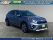 Used 2022 Kia Niro Touring SE SUV