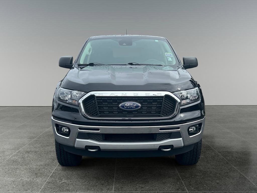 Used 2022 Ford Ranger XLT with VIN 1FTER4FH7NLD17764 for sale in Tacoma, WA