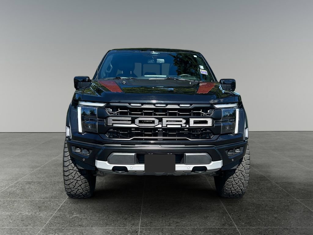 Used 2024 Ford F-150 Raptor with VIN 1FTFW1RG4RFA11771 for sale in Tacoma, WA