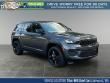Used 2023 Jeep Grand Cherokee Altitude X SUV