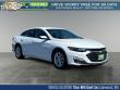 Used 2021 Chevrolet Malibu LT Sedan