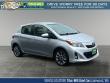 Used 2014 Toyota Yaris SE Liftback