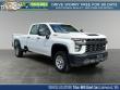 Used 2022 Chevrolet Silverado 3500 HD Work Truck Truck Crew Cab