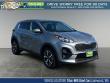 Used 2022 Kia Sportage LX SUV