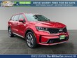 Kia Sorento Hybrid
