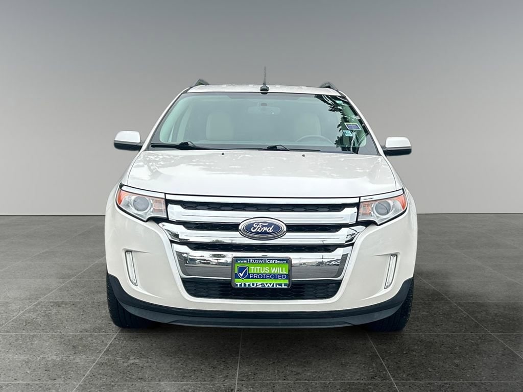 Used 2011 Ford Edge Limited with VIN 2FMDK4KC2BBB41630 for sale in Tacoma, WA