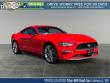 Used 2019 Ford Mustang EcoBoost Premium Coupe