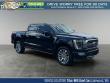 Used 2021 Ford F-150 Limited Truck SuperCrew Cab