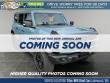 Used 2023 Ford Bronco Wildtrak SUV